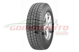 COP. 195/70R15C GOODYEAR CARGO UG-2 104R M+S